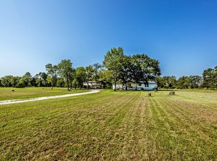 34 Harding Rd, Huntsville, TX 77340