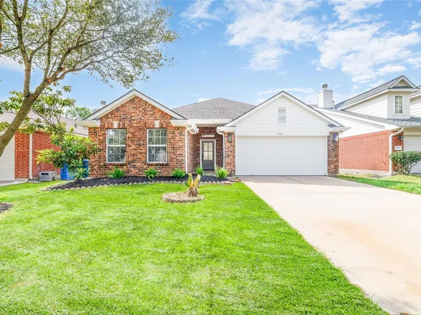 6523 Morningsage Ln, Houston, TX 77088