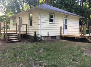 3045 Beckley Rd, Battle Creek, MI 49015