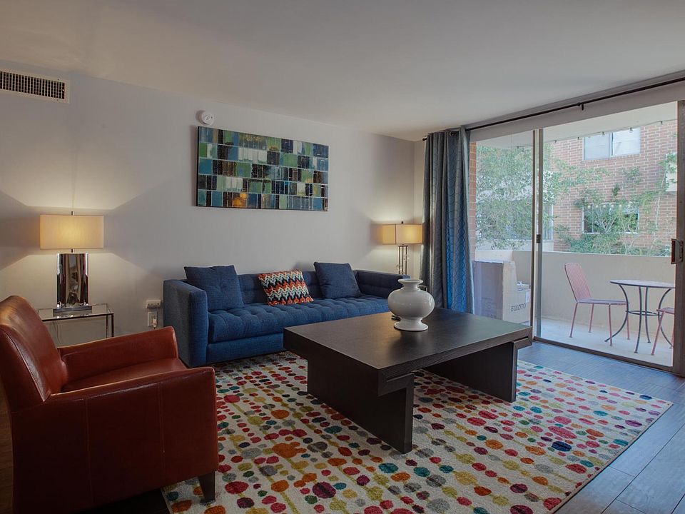 1st image of 11750 W Sunset Blvd APT 208