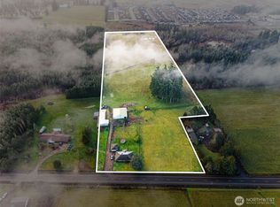 1966 Bishop Rd, Chehalis, WA