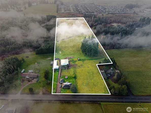 1966 Bishop Road, Chehalis, WA 98532