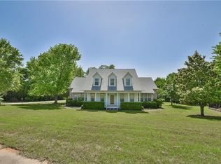 4401 S Westminster Way, Oklahoma City, OK 73150