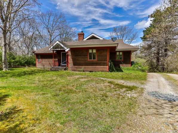 151 Stony Brook Road, Brewster, MA 02631
