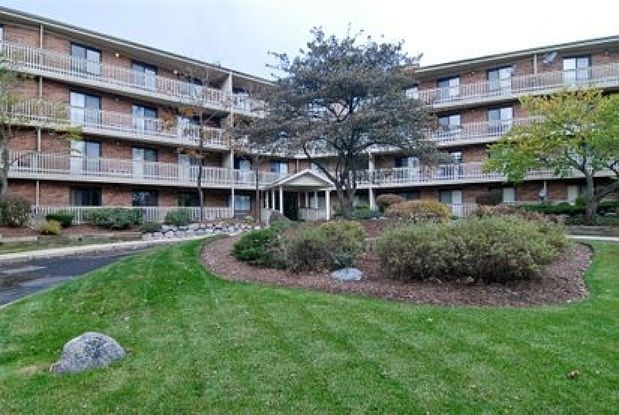 1st image of 1600 Wedgewood Dr APT 404
