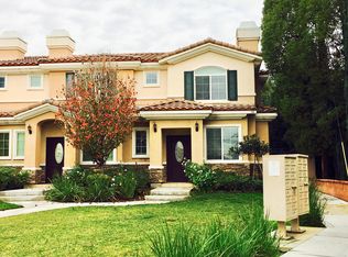 618 N Atlantic Blvd UNIT A, Alhambra, CA 91801