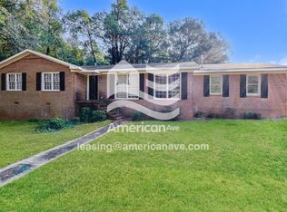 2755 Walnut Creek Rd, Macon, GA 31211