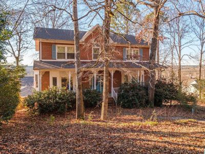 233 Norwick Forest Dr, Alabaster, AL, 35007