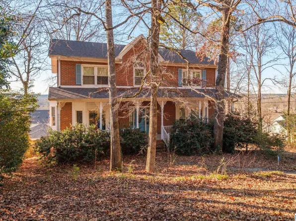 233 Norwick Forest Dr, Alabaster, AL 35007