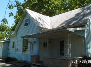 309 E Forest St, Monroeville, IN 46773