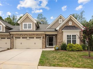 6519 Marion Gibson Way, Oak Ridge, NC 27310