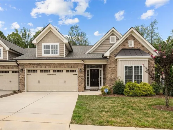 6519 Marion Gibson Way, Oak Ridge, NC 27310