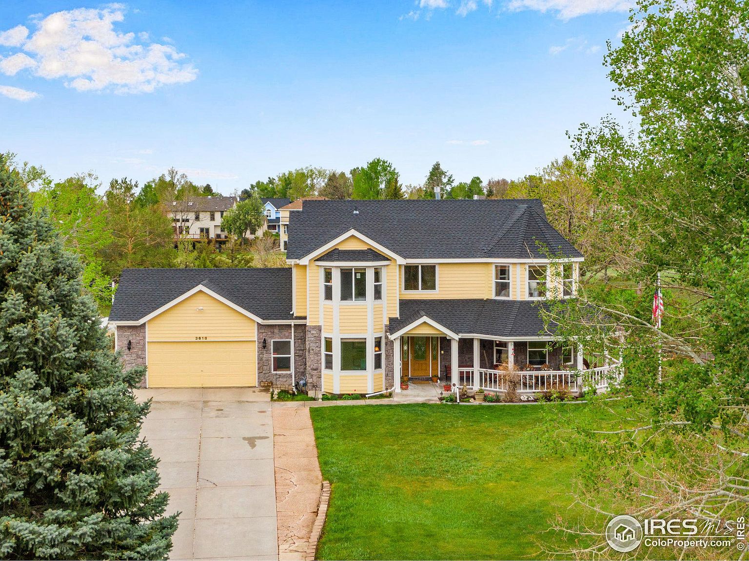 3618 Horsetooth Ct, Fort Collins, CO 80526 Zillow
