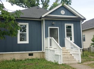 1509 Lynnbrook Ave, Chattanooga, TN 37404