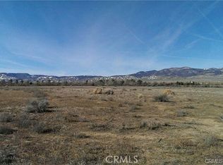 275 W Vac Vic Avenue A8 275th Sta #1, Lancaster, CA 93536