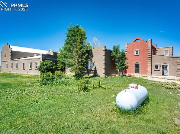 22903 County Road 15 #21, Elbert, CO 80106