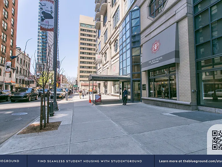 235 W 48th St #29M — Photo 25
