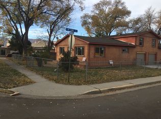 203 S Mesa St, Fruita, CO 81521