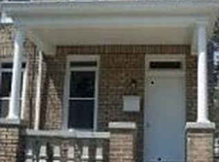 901 Buchanan St NW, Washington, DC 20011