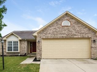 6303 Bryce Canyon Dr, Indianapolis, IN 46237