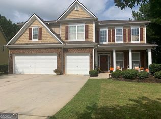 20 Mariposa Pl, Covington, GA 30014