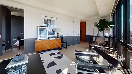 Rented by Brookfield (Funnel)