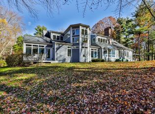 13 Haskell Ln, Harvard, MA 01451