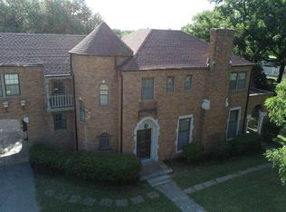 4301 Lake Park Dr, Wichita Falls, TX 76302