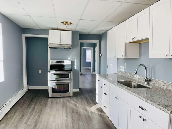 227 Church St #3A, Lowell, MA 01852