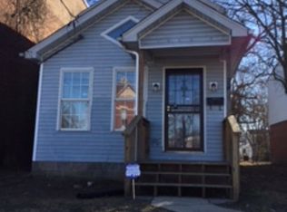2306 W Muhammad Ali Blvd, Louisville, KY 40212