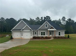367 White Oak Way, Monroe, GA 30655