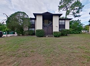 480 Bentwood Ln #2B-1BA-921SQFT, Orange Park, FL 32073