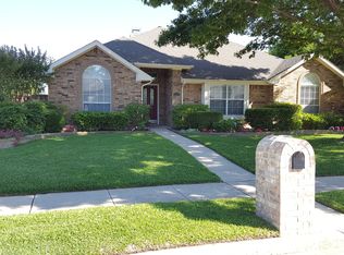 2600 Micarta Dr, Plano, TX 75025