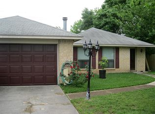 6418 Skyview Dr, Houston, TX 77041