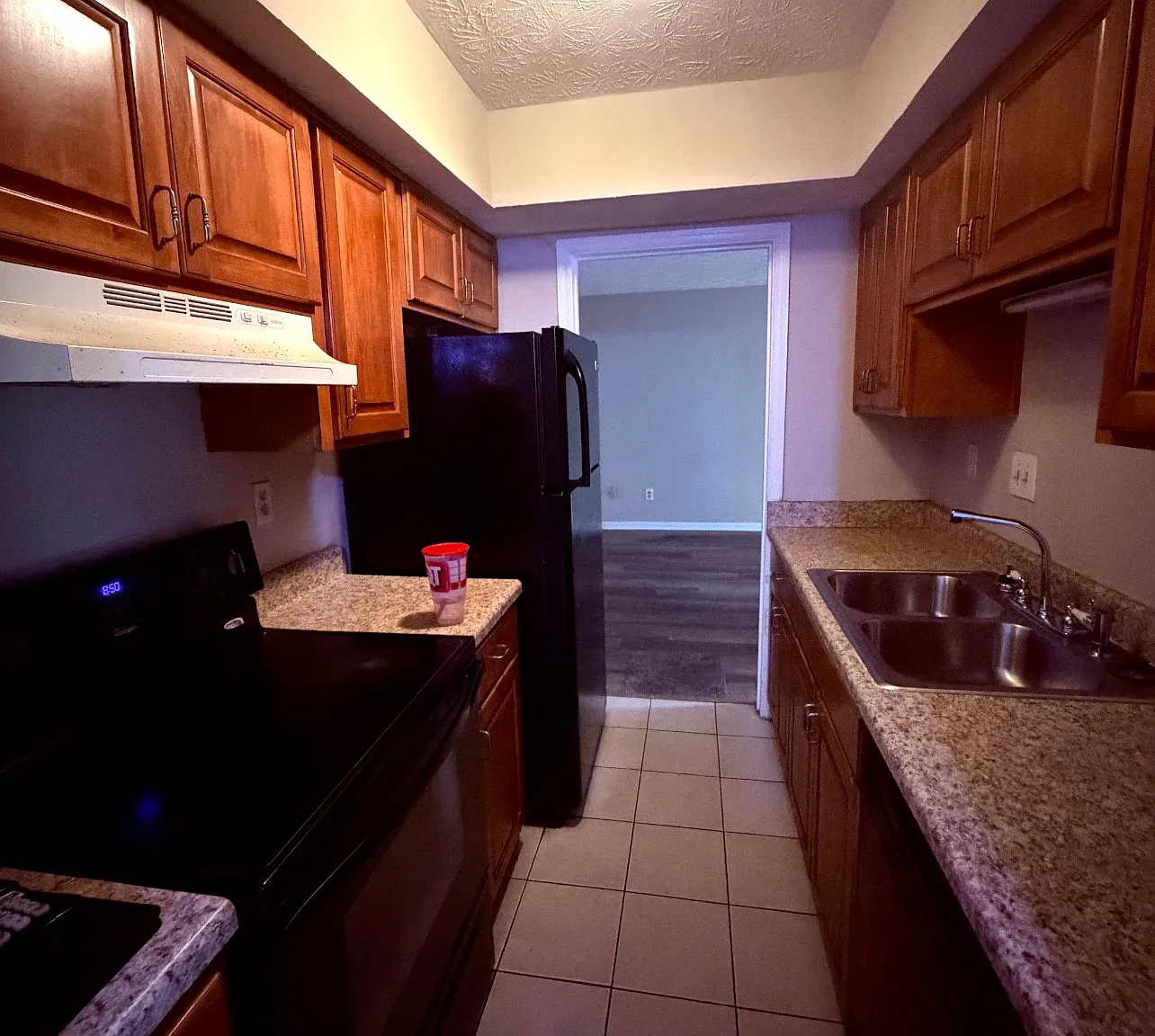 2 bed, 1.5 bath, 1152 sqft, $1,450 — Photo 1