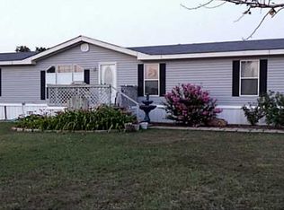 18456 Apricot Ln, Alex, OK 73002