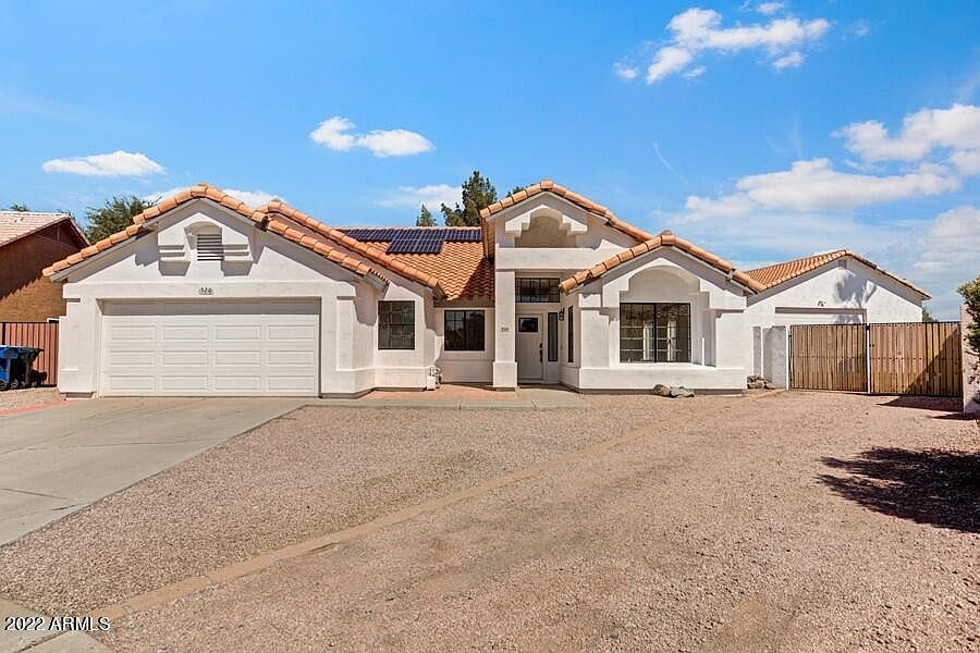 526 E Century Ave, Gilbert, AZ 85296 Zillow