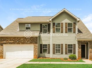138 Forrest Hills Dr, Dallas, GA 30157