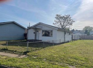 418 Camp St, Huntington, WV 25702