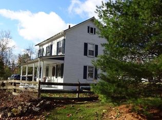 6984 Path Valley Rd, Fort Loudon, PA 17224