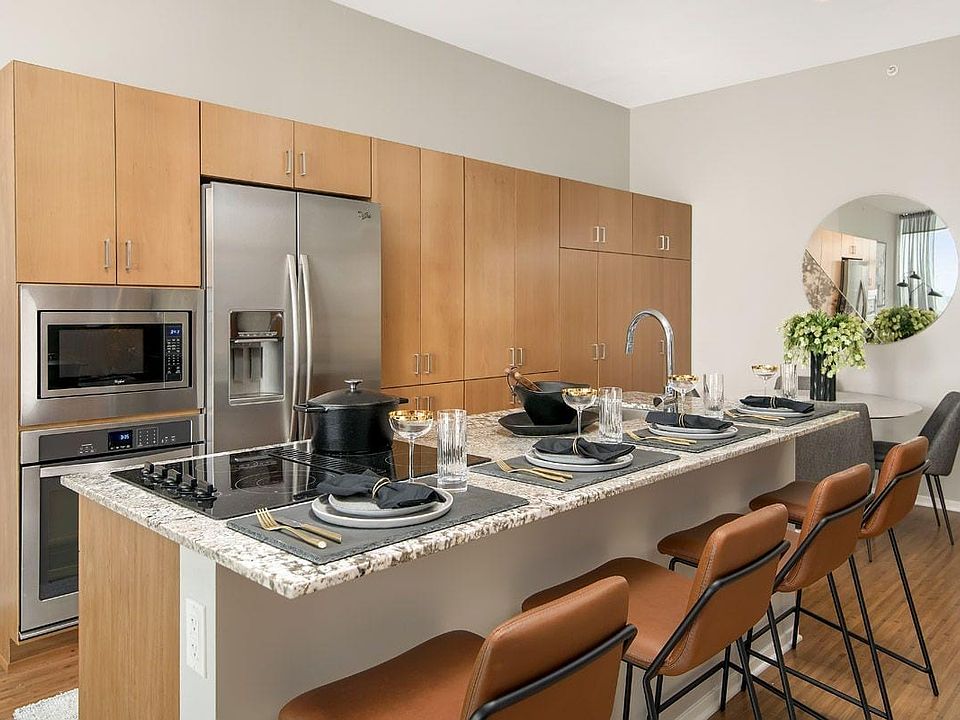 1st image of 200 E Illinois St APT 2206