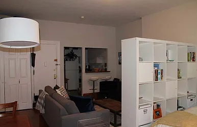 Rented by Quality Living Village, Inc.