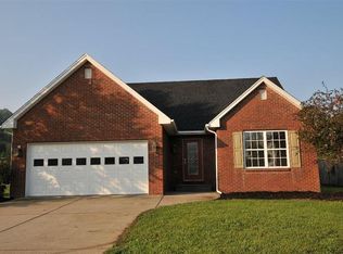 205 Sandpiper Ln, Warsaw, KY 41095