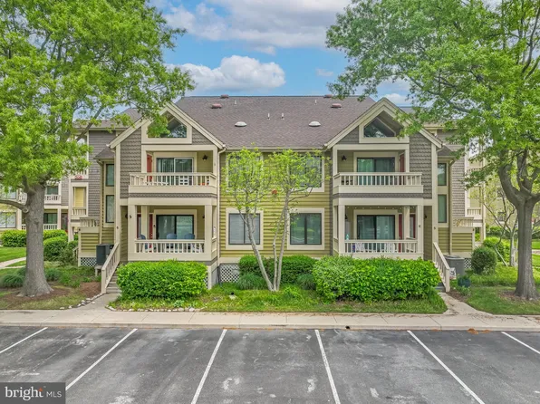 204 N Heron Dr Unit 2, Ocean City, MD 21842