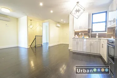 Rented by Urban Pads