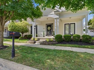 6810 John Dr, Canal Winchester, OH 43110