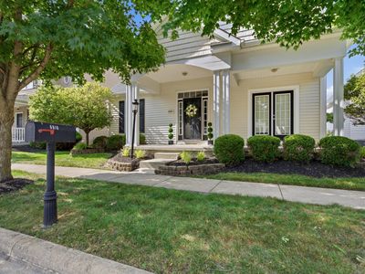 6810 John Dr, Canal Winchester, OH, 43110