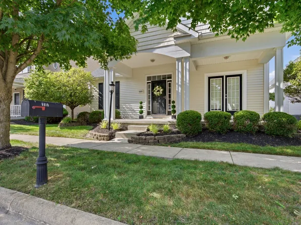 6810 John Dr, Canal Winchester, OH 43110