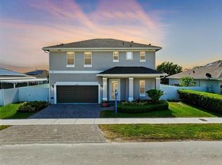 13374 SW 274th St, Homestead, FL 33032
