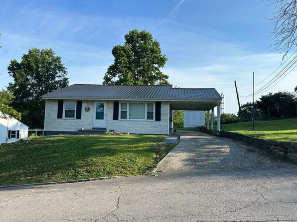 309 2nd St, Carlisle, KY 40311